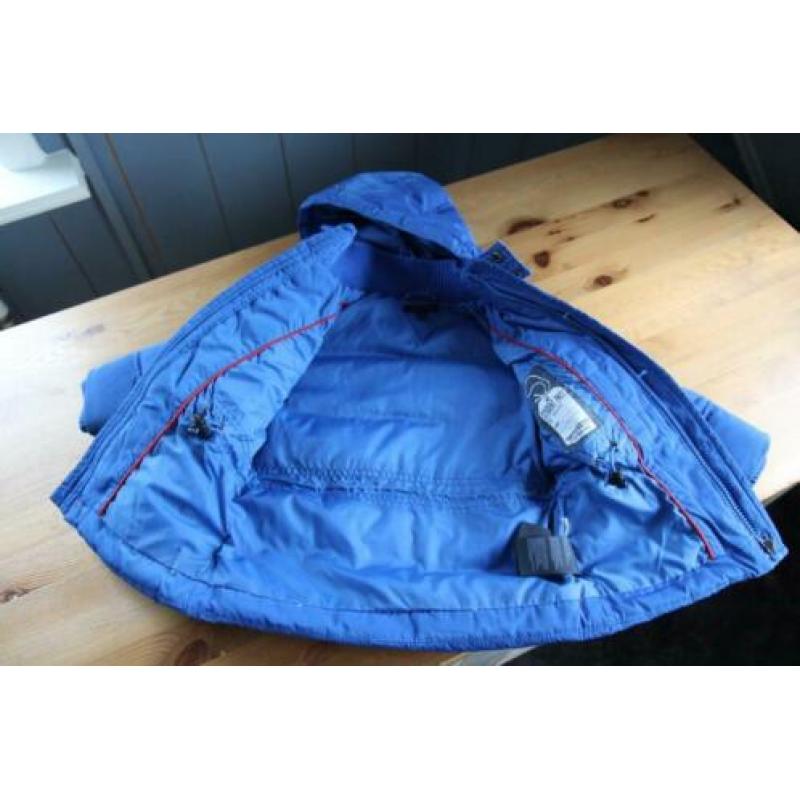 Tommy Hilfiger jas maat 86