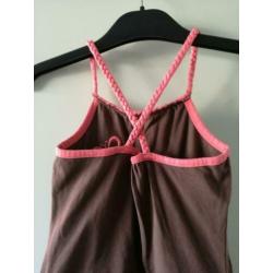 Esprit prachtige zomerjurk mt 104 110