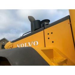 Volvo L120E (bj 2003)