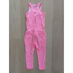 Super leuke jumpsuite van Tumble 'n Dry - Maat 104