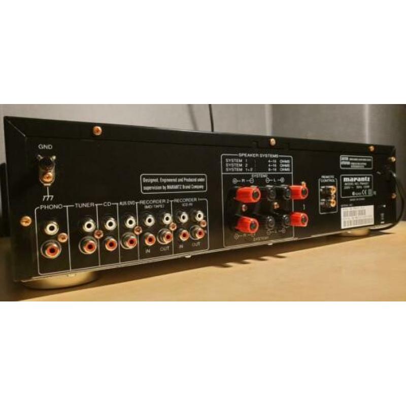Marantz PM4001