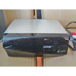 Heos Link en Heos 1 HS2 Denon speaker wit