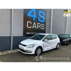 Volkswagen Polo 1.2 TSI Highline CLIMA/CRUISE/PDC RIJDBAAR!