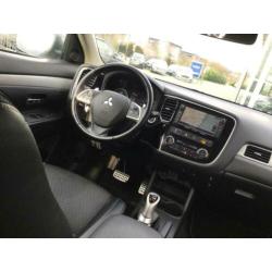 Mitsubishi Outlander 2.0 PHEV AUT BUSINESS X-LINE (bj 2015)
