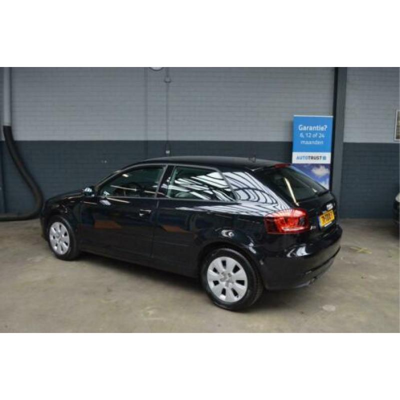 Audi A3 1.4 TFSI Attraction Advance Xenon, Airco, Navigatie,