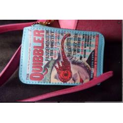 Tas Luna Lovegood van Harry Potter