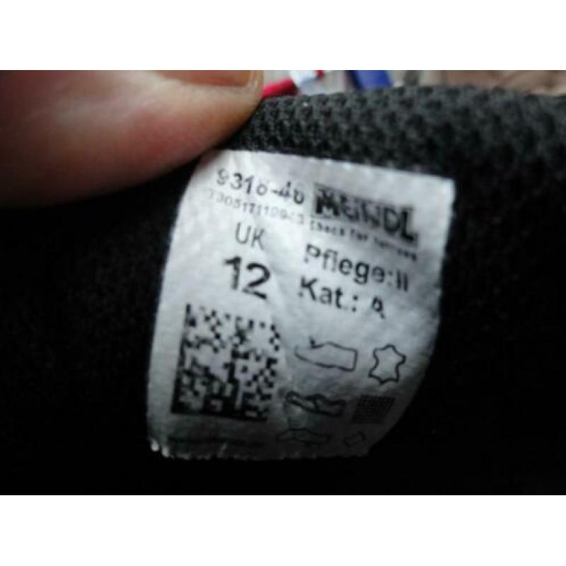 wandelschoenen