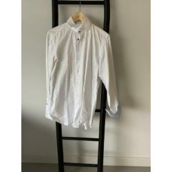 Ravage wit overhemd maat 41