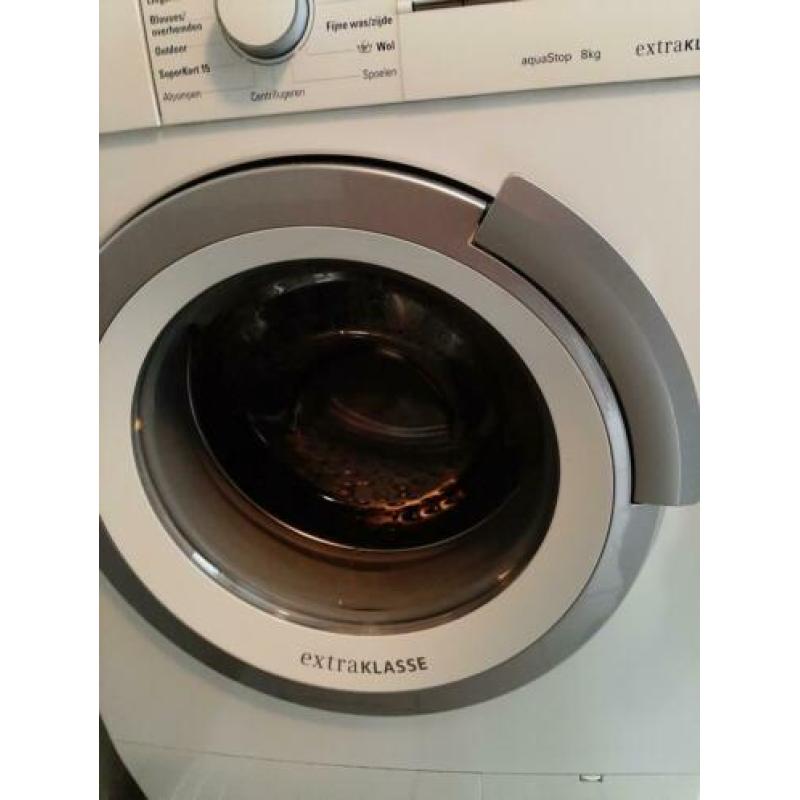 Siemens wasmachine S16-49