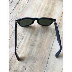 Vintage Ray Ban Wayfarer USA