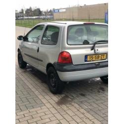 Renault Twingo 1.2 2005 2005 Grijs