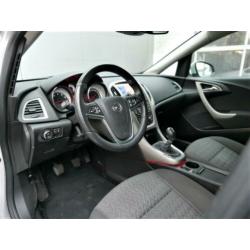 Opel Astra 1.4 Turbo Edition *114dkm* 140pk/Navi/Cruise/Blue