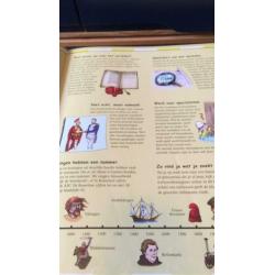 Z.g.a.n Kinderatlas(harde kaft)
