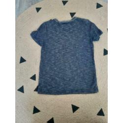 Shirt Tommy Hilfiger maat 122