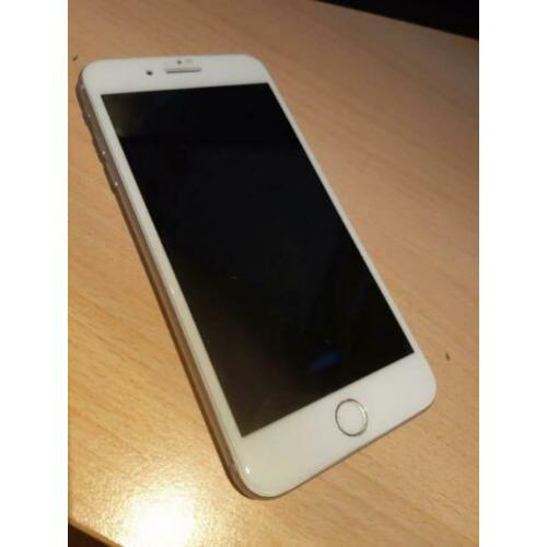 iPhone 8 Plus 64 gb wit