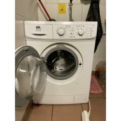 Goede Wasmachine