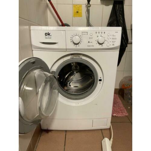 Goede Wasmachine