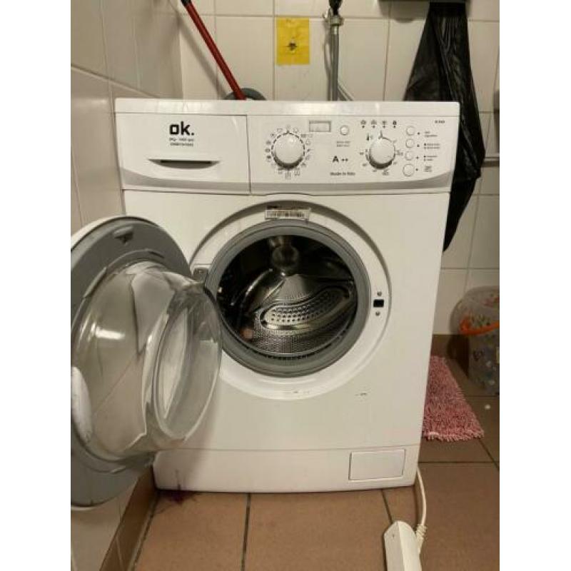 Goede Wasmachine