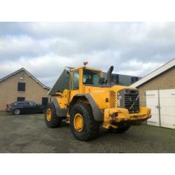 Volvo L120E (bj 2003)