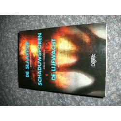 Jeffery Deaver - De slaappop heb nog 2 X