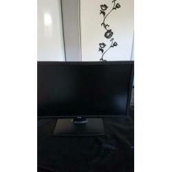 Zo goed als nieuw! Super Beeldscherm, Monitor,Full HD