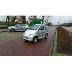 Jdm city 200cc rijbewijsvrij 2008 met maar 14.290km canta