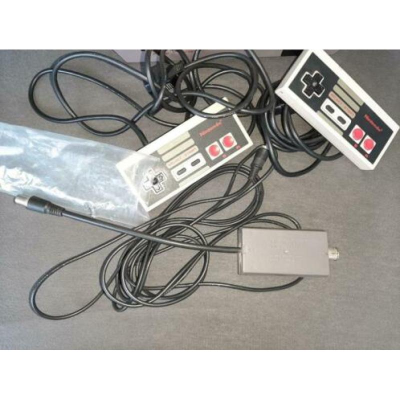 Nintendo NESE - 001