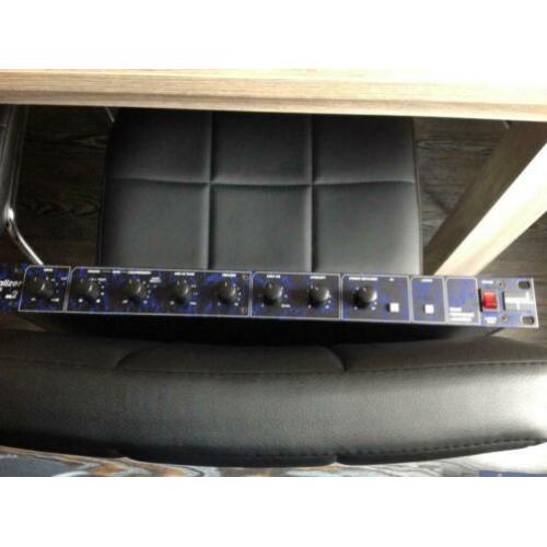 spl vitalizer mk 2