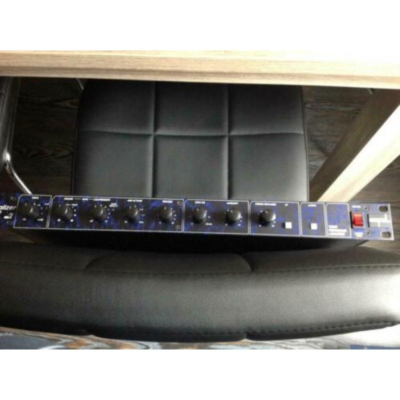 spl vitalizer mk 2
