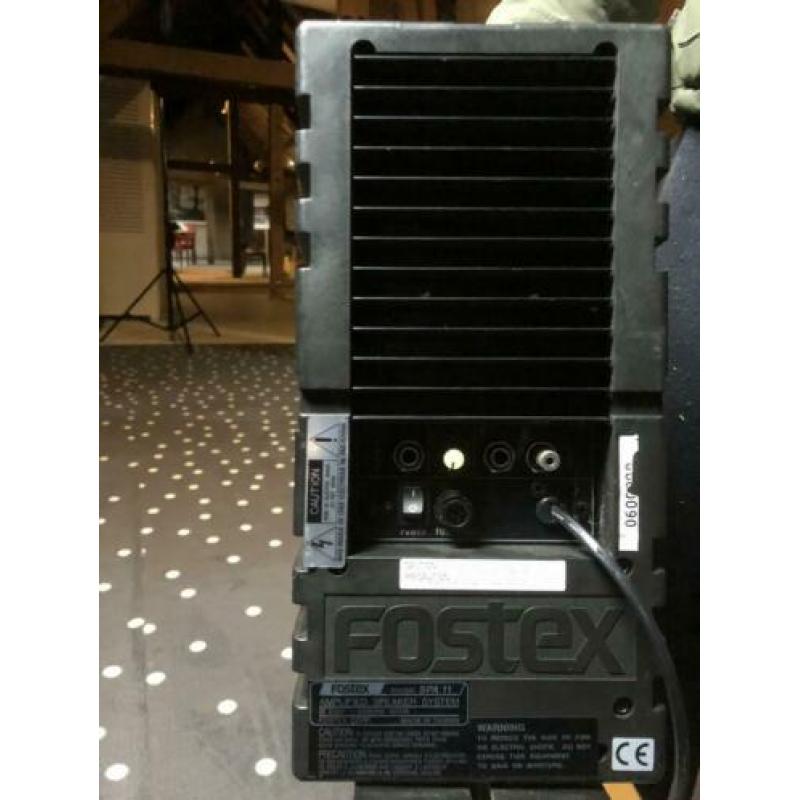 Speaker /Foster SPA 11