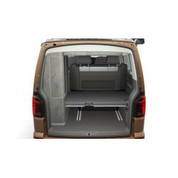 Volkswagen California 6.1 Ocean 2.0 TDI 110kw / 150PK DSG Mo
