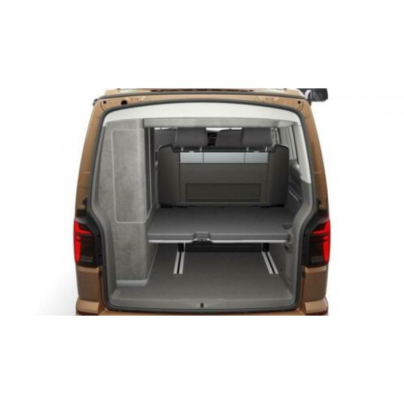 Volkswagen California 6.1 Ocean 2.0 TDI 110kw / 150PK DSG Mo