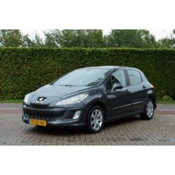 Peugeot 308 1.6 VTi XS