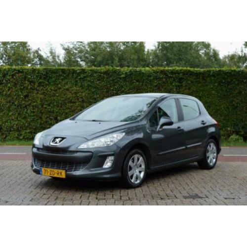 Peugeot 308 1.6 VTi XS