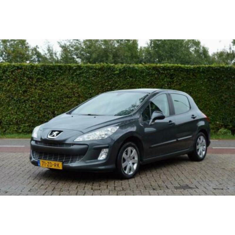 Peugeot 308 1.6 VTi XS