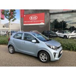 Kia Picanto 1.0 CVVT ComfortPlusLine ACTIEPRIJS ! Private le