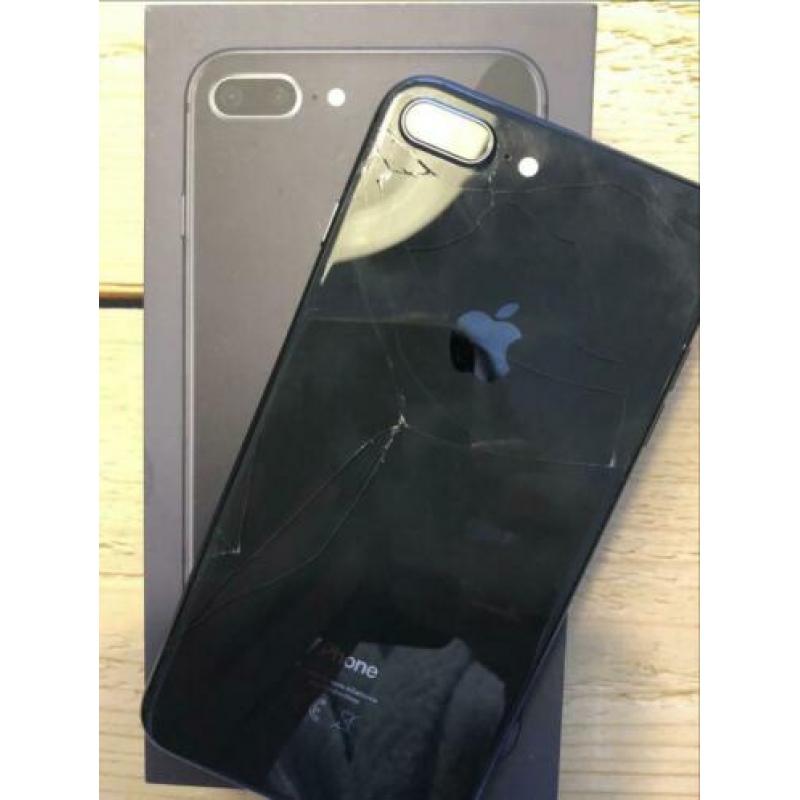 IPhone 8 Plus , 64 GB