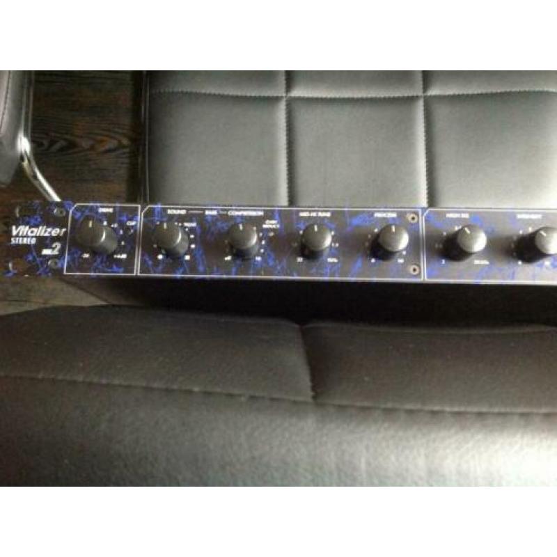 spl vitalizer mk 2