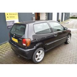 Volkswagen Polo 1,6