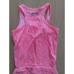 Super leuke jumpsuite van Tumble 'n Dry - Maat 104