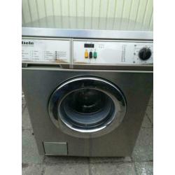 prima werkende miele professional ws 5446 230volt