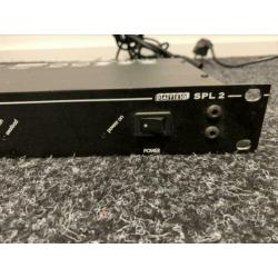 Dateq spl 2 limiter