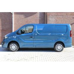 Opel Vivaro 122pk CDTI Sport (Climate/NAV/T.haak/Camera)