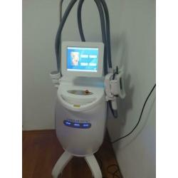 Cryolipolyse apparaat van Laser medical