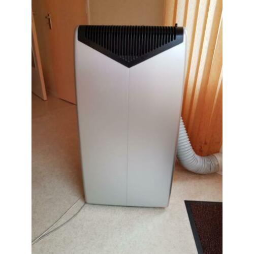 Bosch mobiele airco Silver Edition.