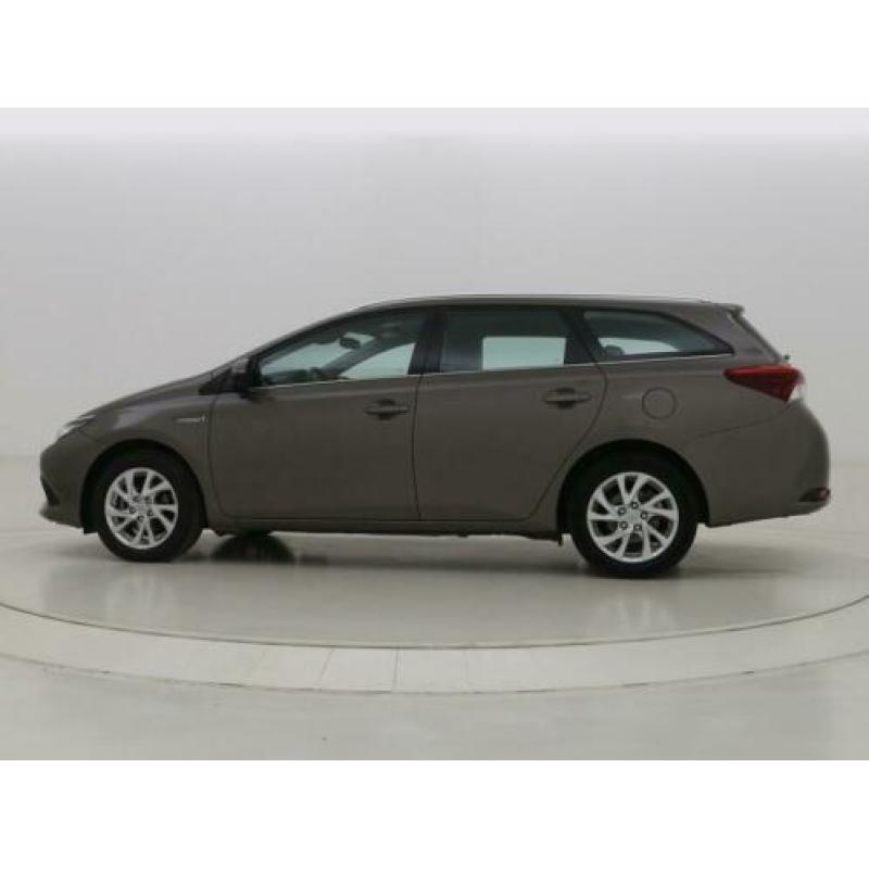 Toyota Auris Touring Sports 1.8 Hybrid Energy | Navigatie |