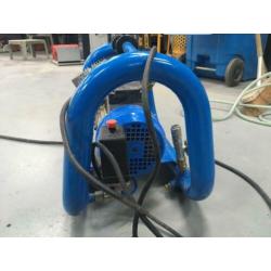 Buis compressor E.M.G