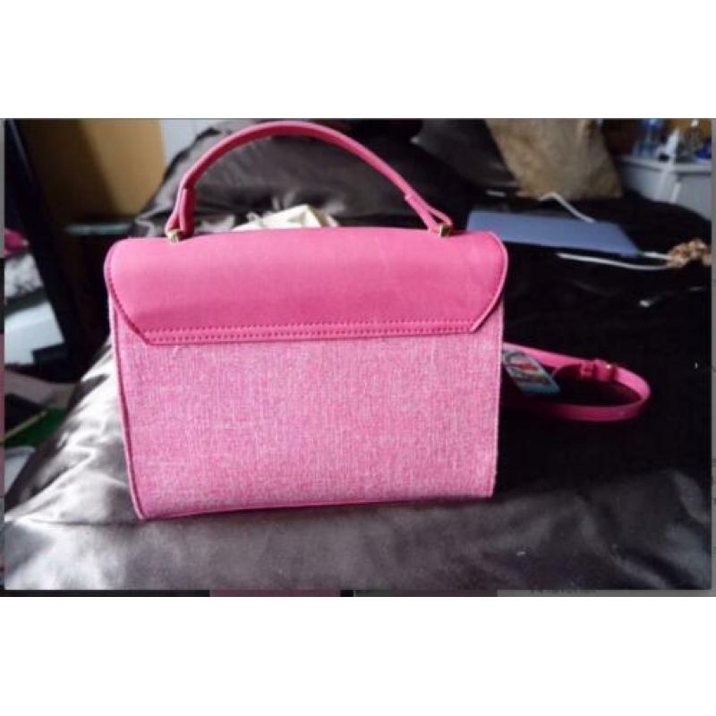 Tas Luna Lovegood van Harry Potter