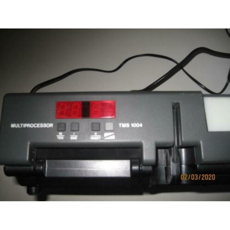 diaprojecter