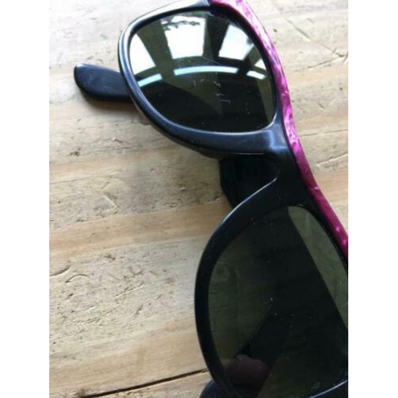 Vintage Ray Ban Wayfarer USA